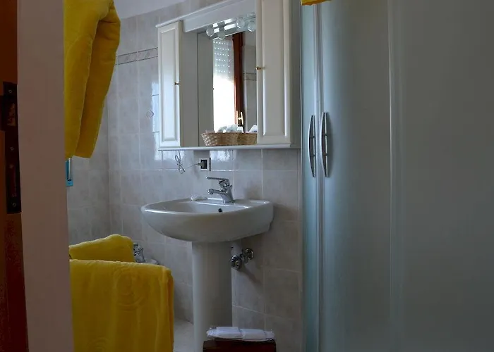 Гостевой дом Le Stanze Di Cornelia 2*