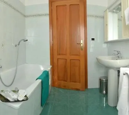 Le Stanze Di Cornelia 招待所