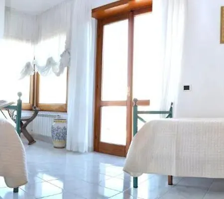 Le Stanze Di Cornelia 3*