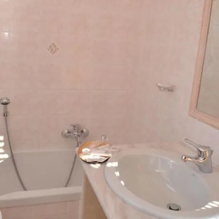 招待所 Le Stanze Di Cornelia 罗马