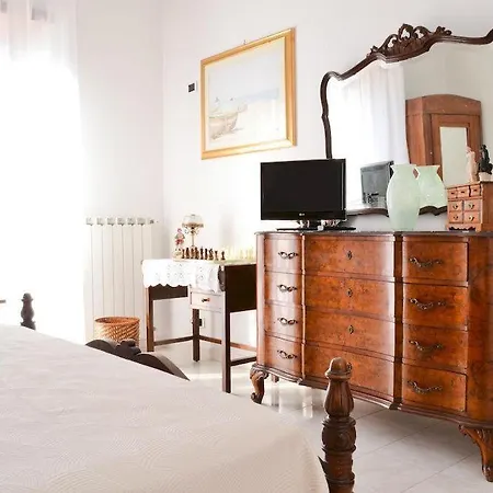 Le Stanze Di Cornelia 3*