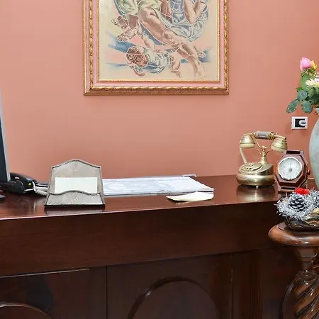 Le Stanze Di Cornelia