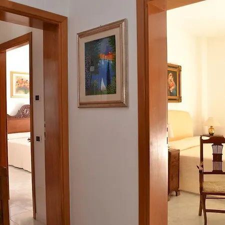 Le Stanze Di Cornelia