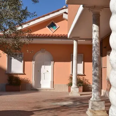 Le Stanze Di Cornelia