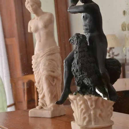 招待所 Le Stanze Di Cornelia 罗马