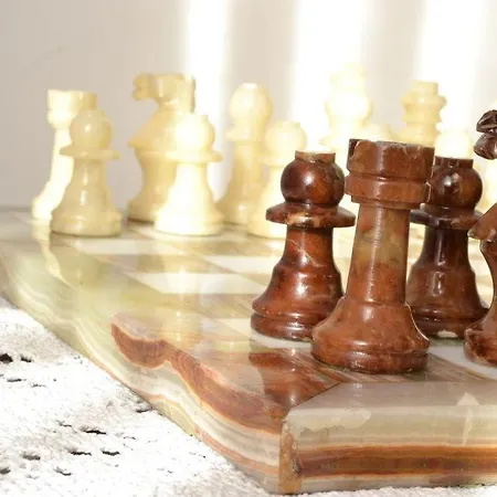 招待所 Le Stanze Di Cornelia 3*