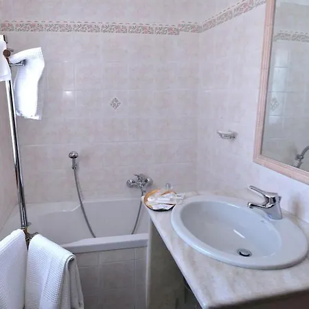 Le Stanze Di Cornelia