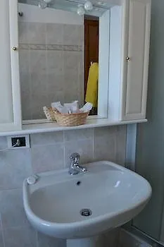 Le Stanze Di Cornelia 3* Rom