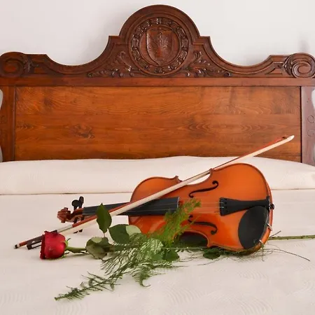 Le Stanze Di Cornelia