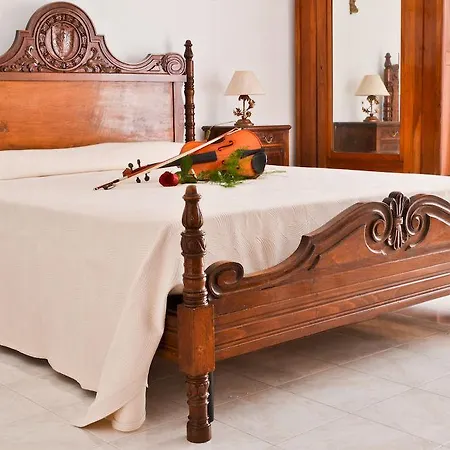 Гостевой дом Le Stanze Di Cornelia 4*