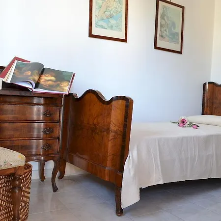 Pensionat Le Stanze Di Cornelia