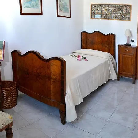 Гостевой дом Le Stanze Di Cornelia Рим
