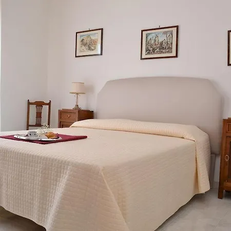 Pensionat Le Stanze Di Cornelia