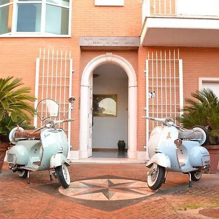 Le Stanze Di Cornelia