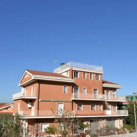 Le Stanze Di Cornelia Rom