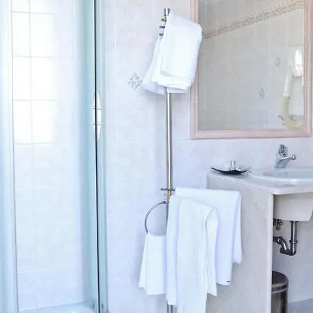 Pensionat Le Stanze Di Cornelia Rom