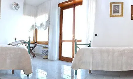 Le Stanze Di Cornelia