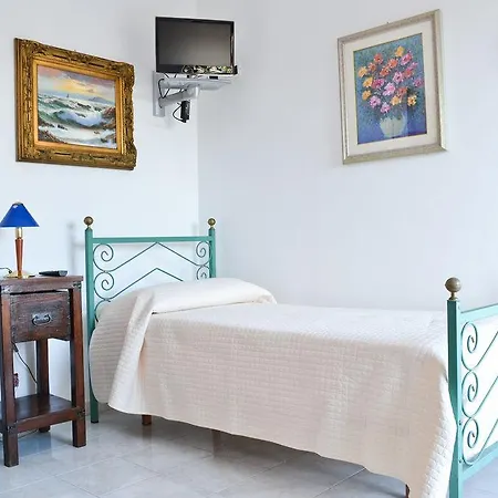 Le Stanze Di Cornelia Rom