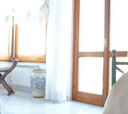 Pensionat Le Stanze Di Cornelia Rom