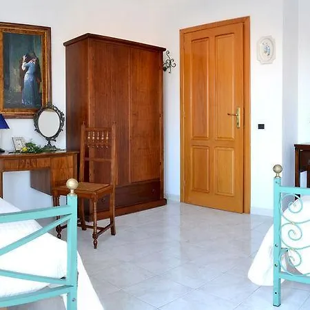 Pensionat Le Stanze Di Cornelia 3*