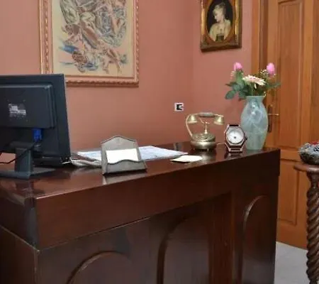 Pensionat Le Stanze Di Cornelia