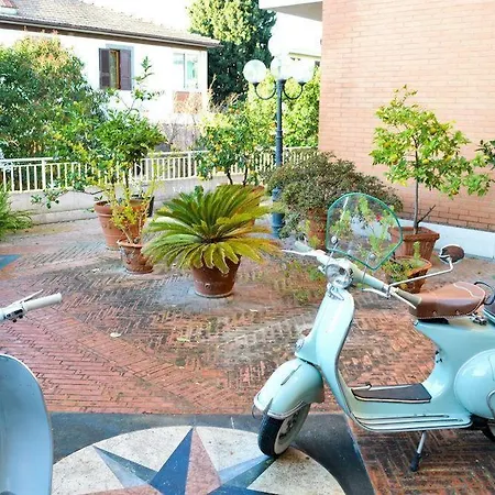 Pensionat Le Stanze Di Cornelia