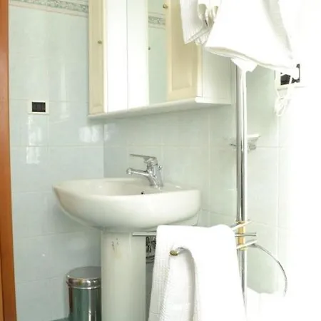 Le Stanze Di Cornelia Rom