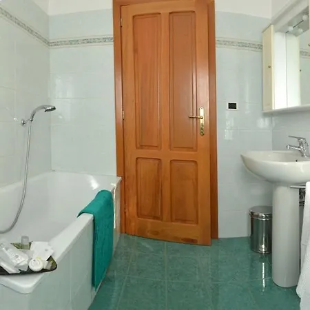 Pensionat Le Stanze Di Cornelia