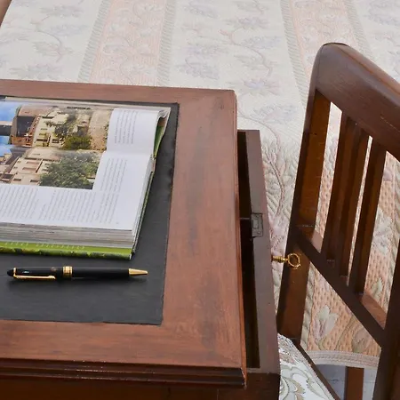 Le Stanze Di Cornelia