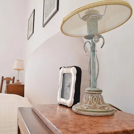 Pensionat Le Stanze Di Cornelia Rom