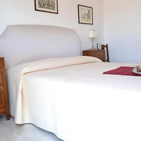 Pensionat Le Stanze Di Cornelia 3*