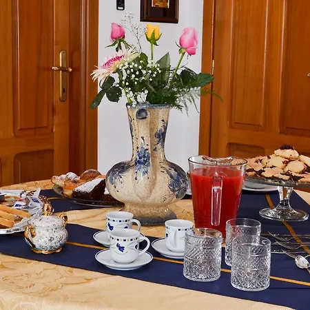 Le Stanze Di Cornelia