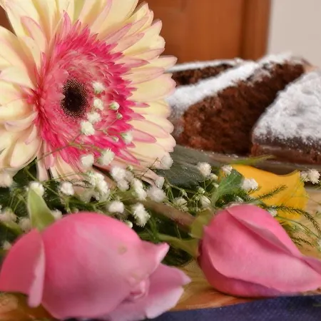 Pensionat Le Stanze Di Cornelia 3*