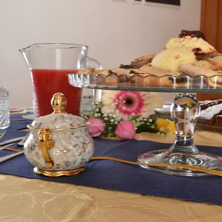 Гостевой дом Le Stanze Di Cornelia