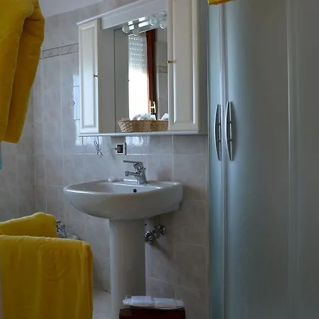 Pensionat Le Stanze Di Cornelia 3*