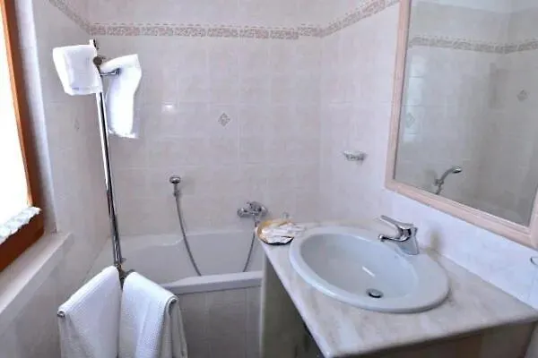 Le Stanze Di Cornelia Roma